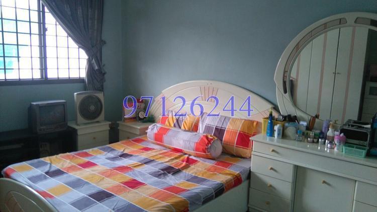 Flower Road (D19), Terrace #138909682